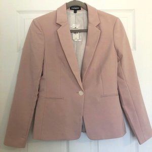 Women's Express Blazer, Size 6